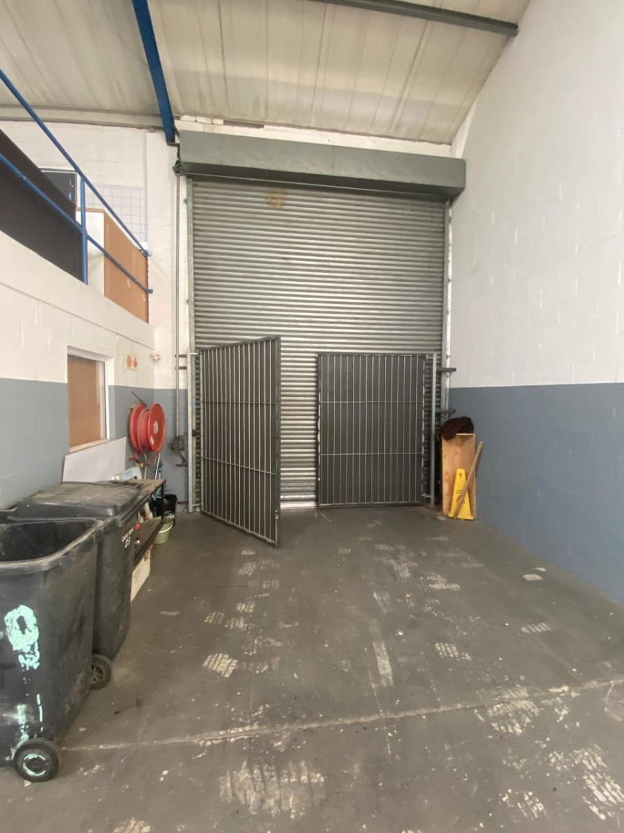 To Let commercial Property for Rent in Brackenfell Industrial Western Cape